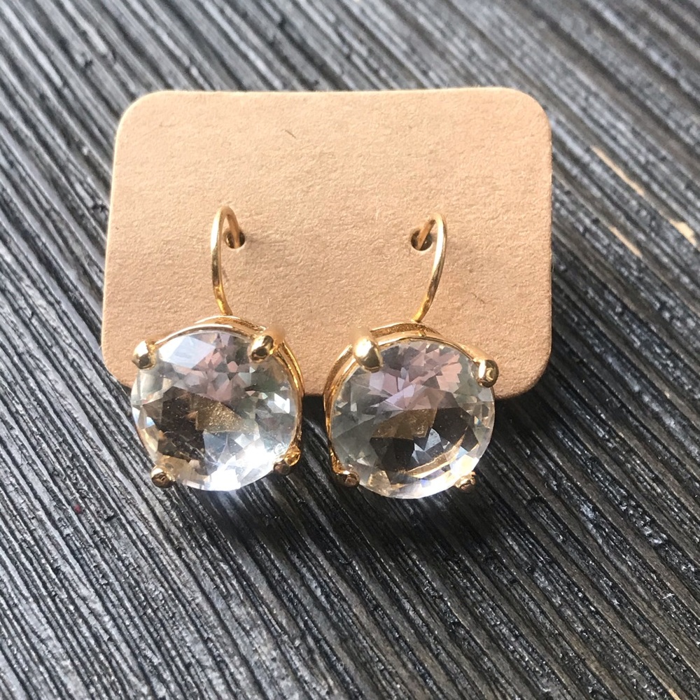 J. Crew Earrings